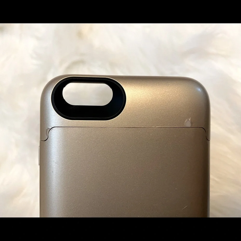 mophie juice pack